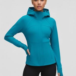 Yoga Sport Hoodie