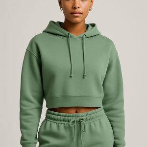 Aerobic Outfit